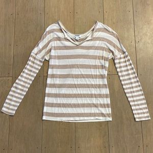 Women’s Old Navy Long-Sleeve Shirt
